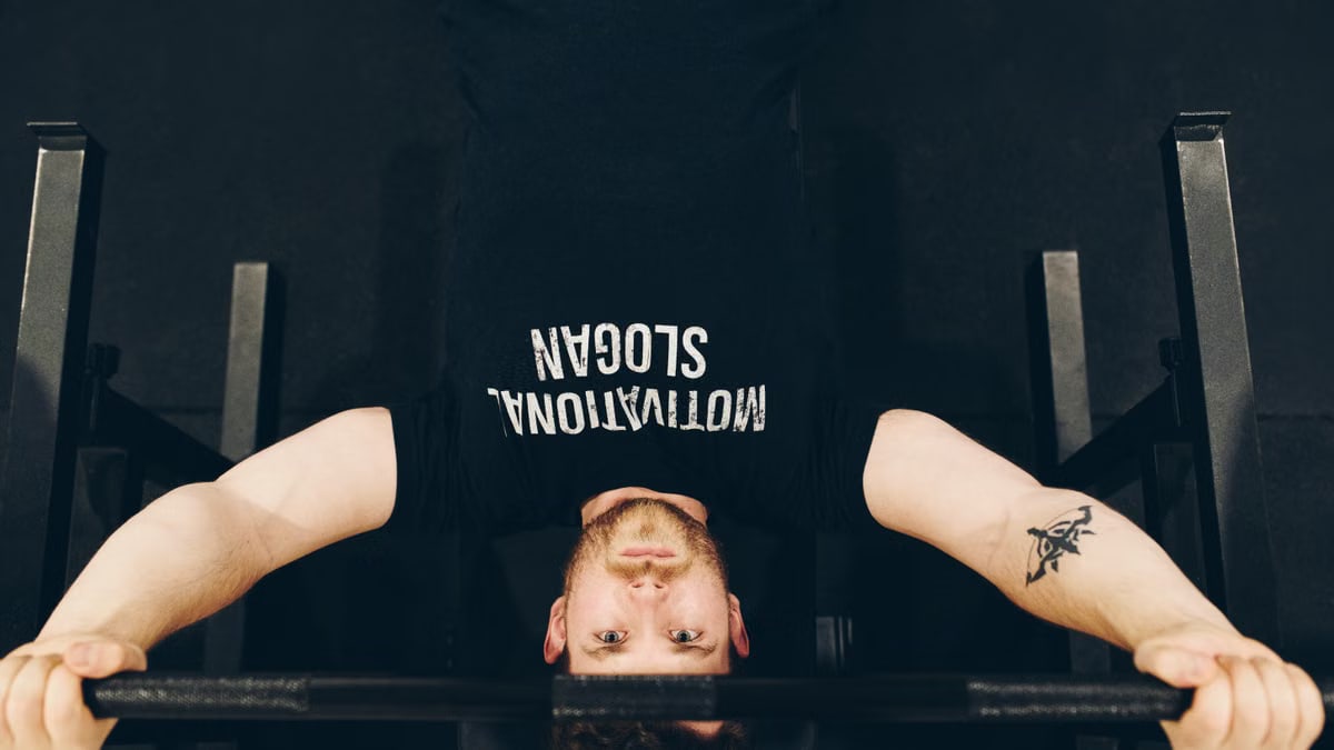 Motivatsioon treeninguks